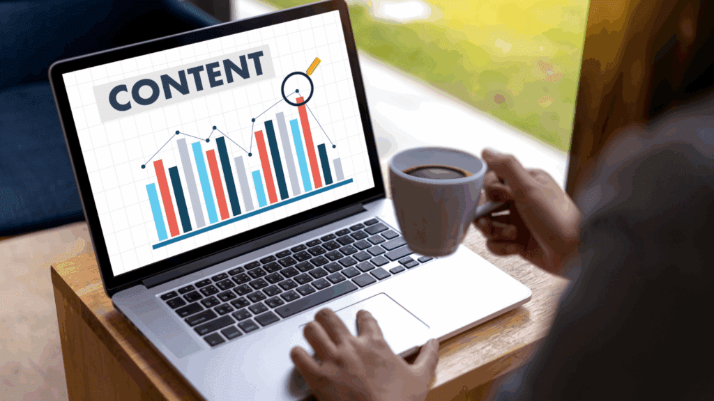 seo content writing services