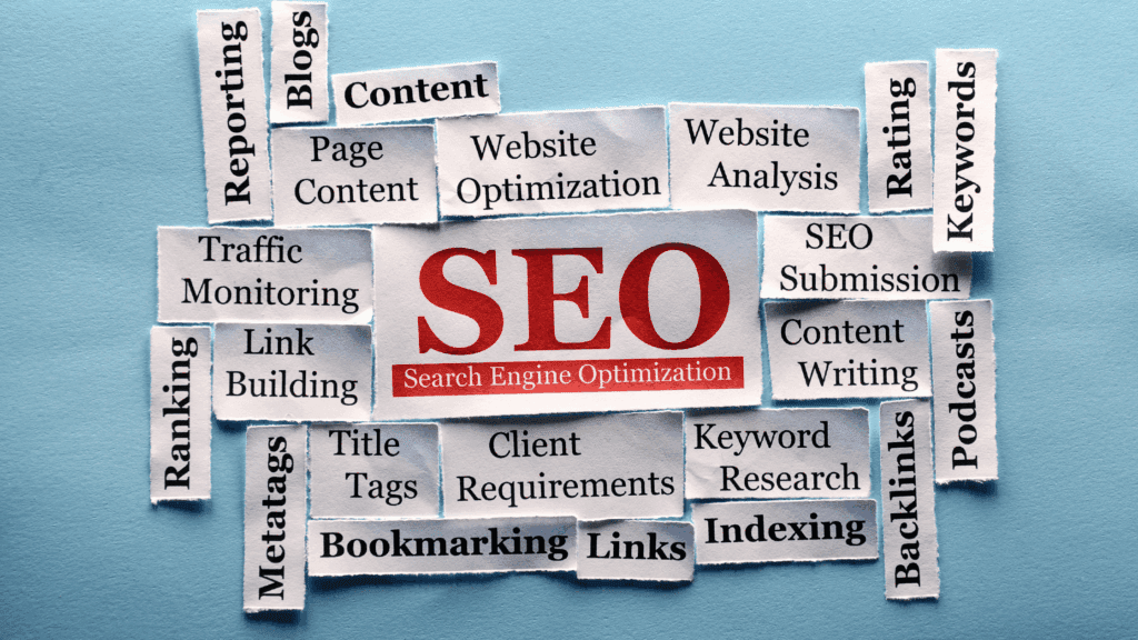 seo servies