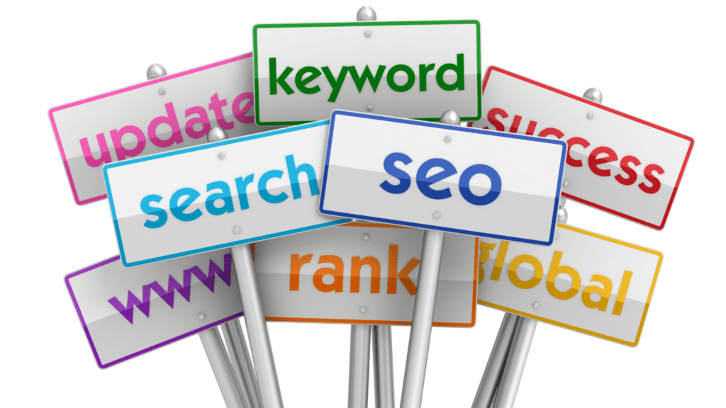 seo services