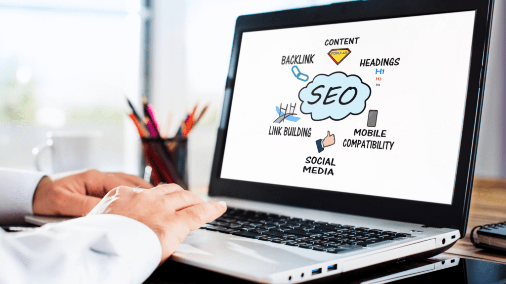 seo services