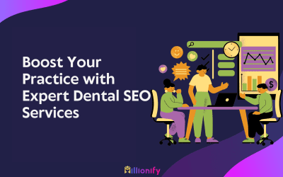 Boost Your Practice with Expert Dental SEO Services