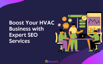 Boost Your HVAC Business with Expert SEO Services