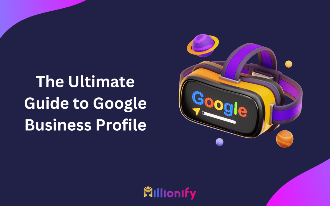 Google Business Profile Guide 2025: Boost Local SEO & Visibility