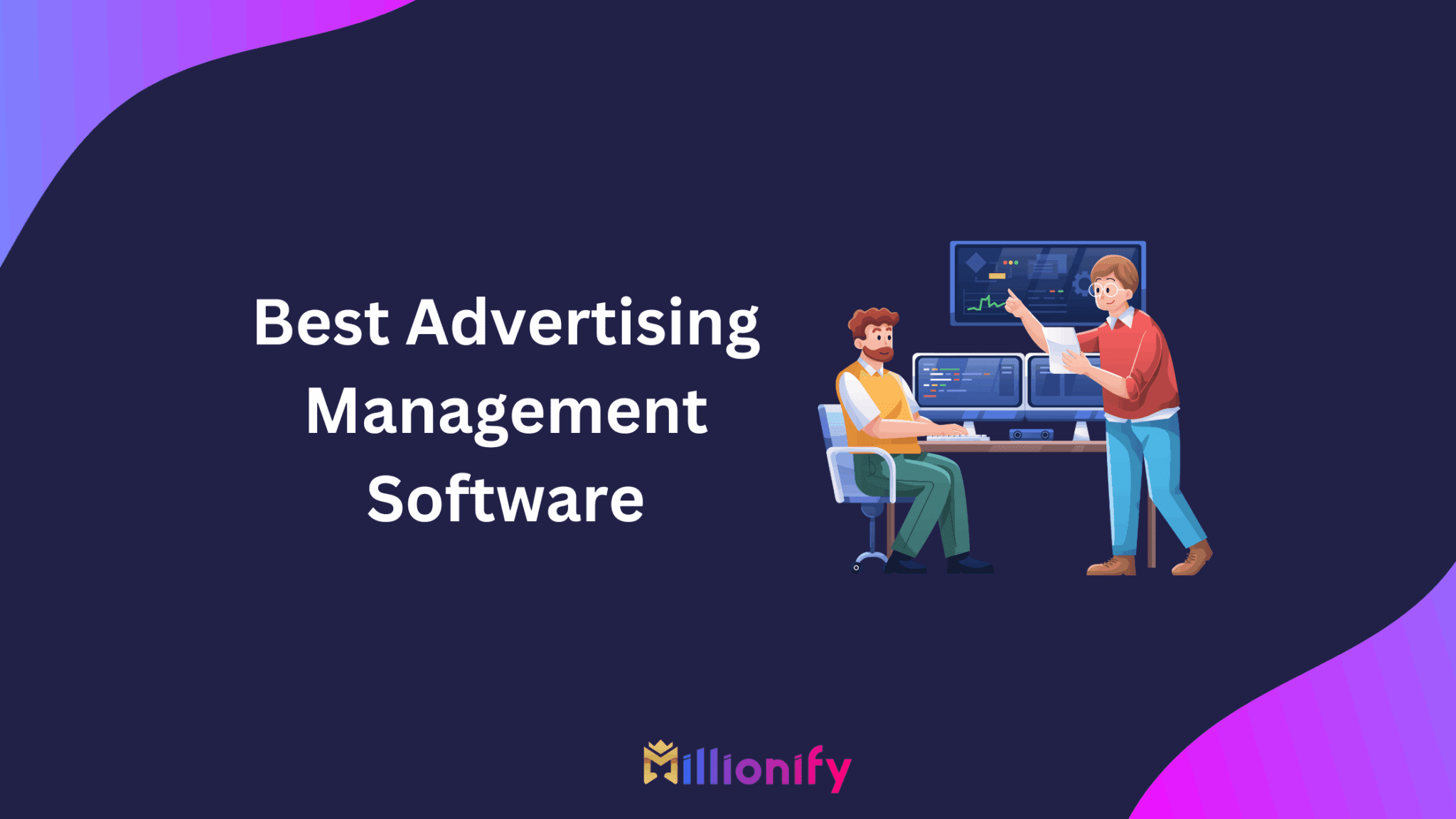 Best Advertising Management Software